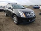 CADILLAC - SRX