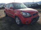 KIA - SOUL