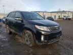 KIA - SORENTO