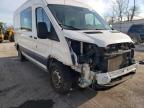 FORD - TRANSIT CONNECT