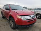 FORD - EDGE