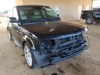 LAND ROVER - RANGE ROVER