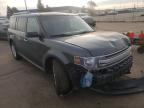 FORD - FLEX