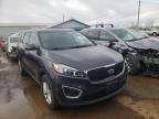 KIA - SORENTO