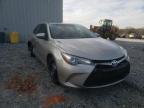 TOYOTA - CAMRY