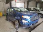 FORD - ECOSPORT S