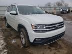 VOLKSWAGEN - ATLAS