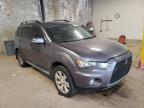 MITSUBISHI - OUTLANDER