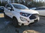 FORD - ECOSPORT S