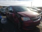 DODGE - GRAND CARAVAN