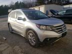 HONDA - CRV