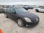 NISSAN - MAXIMA