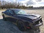 DODGE - CHALLENGER