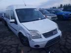 FORD - TRANSIT CONNECT