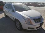 CADILLAC - SRX