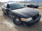 FORD - CROWN VICTORIA