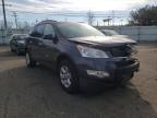 CHEVROLET - TRAVERSE