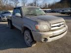 TOYOTA - TUNDRA