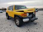 TOYOTA - FJ CRUISER