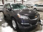 CHEVROLET - TRAVERSE