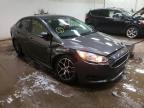 FORD - FOCUS