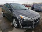 FORD - FOCUS
