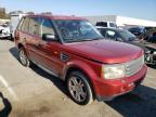 LAND ROVER - RANGE ROVER