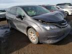 CHRYSLER - PACIFICA