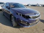 KIA - OPTIMA