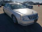 CADILLAC - DTS