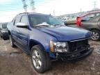 CHEVROLET - AVALANCHE