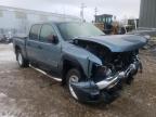 CHEVROLET - SILVERADO