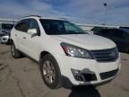 CHEVROLET - TRAVERSE