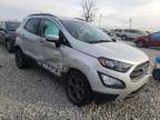 FORD - ECOSPORT S