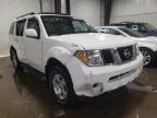 NISSAN - PATHFINDER