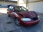 NISSAN - SENTRA