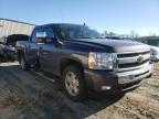 CHEVROLET - SILVERADO