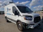 FORD - TRANSIT CONNECT