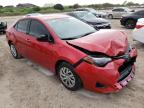 TOYOTA - COROLLA
