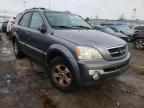 KIA - SORENTO