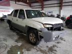 CHEVROLET - AVALANCHE