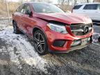 MERCEDES-BENZ - GLE-CLASS