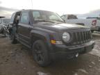 JEEP - PATRIOT