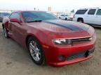CHEVROLET - CAMARO