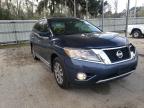 NISSAN - PATHFINDER