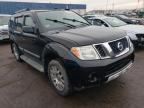 NISSAN - PATHFINDER