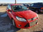 FORD - FOCUS