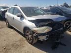 FORD - FOCUS