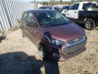 CHEVROLET - SPARK