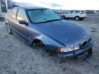 BMW - 5 SERIES